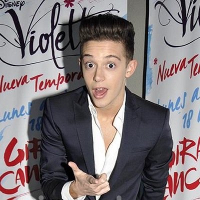 2 profilo seguitemi @_ruggero Creato per contattare i miei fan ❤️RUGGERISTAS❤️