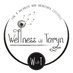Wellness with Taryn (@tarynpea) Twitter profile photo