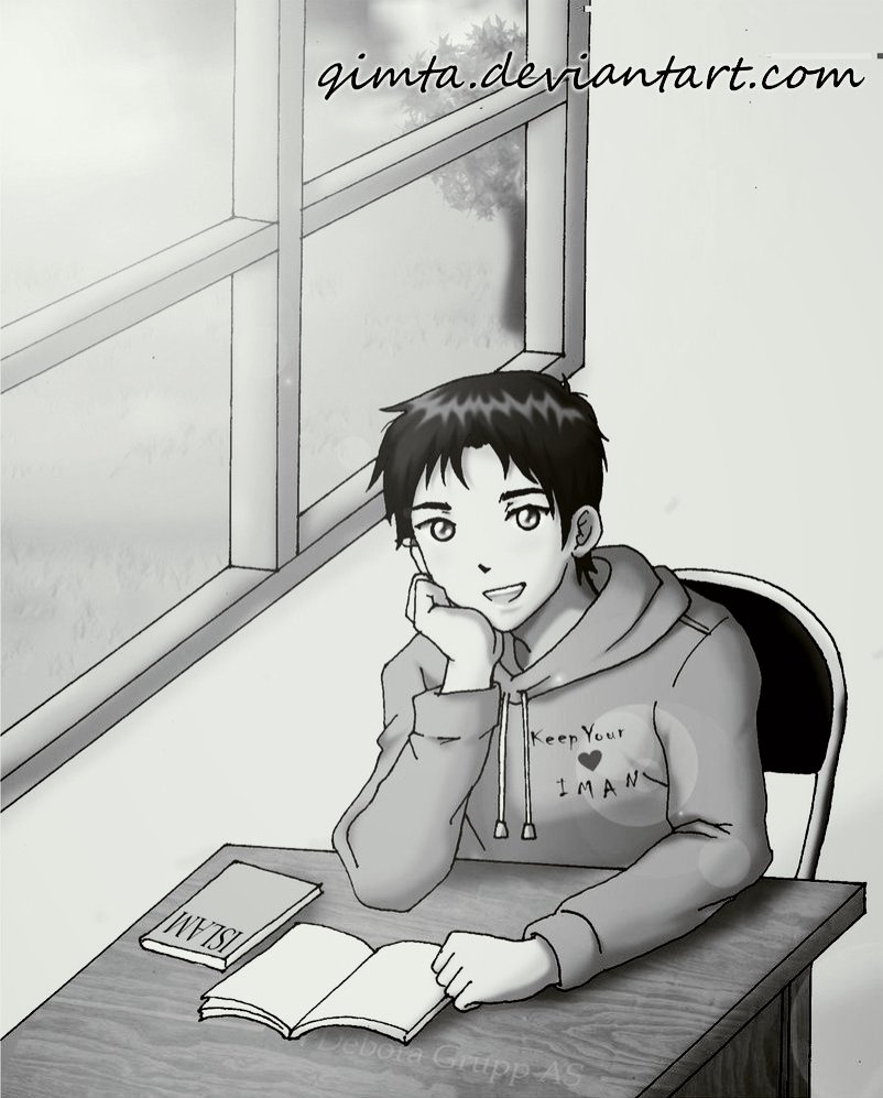 AwanAntoni's profile picture. “Aku tidak sebaik yang engkauucapkan..Tetapi aku juga tidakseburuk apa yang terlintas dihatimu..”(Ali bin Abi Thalib)