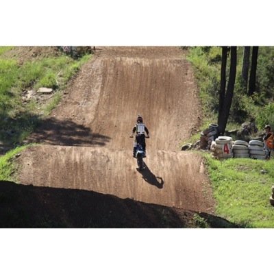 Race Motorcross