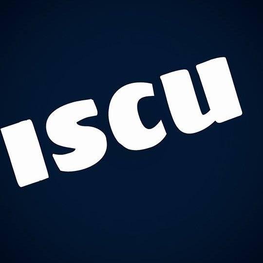 ISCUofficial's profile picture. 