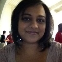 Roma Jain (@sjainr) 's Twitter Profile