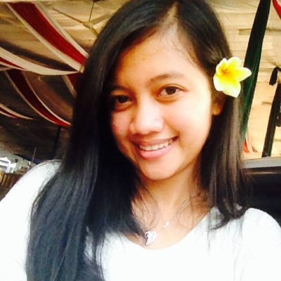 Manajeman Ekonomi Universitas Gunadarma | denny okataviana ♥♥