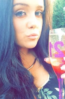 chelss_crawford's profile picture. -milacrawford..❤