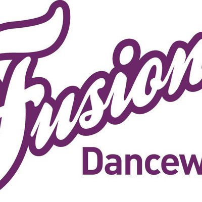 fusion dancewear