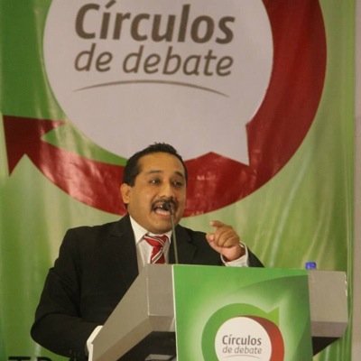 Lenin_Rivero's profile picture. Contador Publico, Catolico y el más pequeño de 3 hermanos.