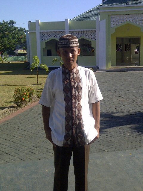 Berjuang demi kebenaran