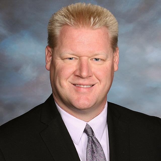 Superintendent of the Lake County School District