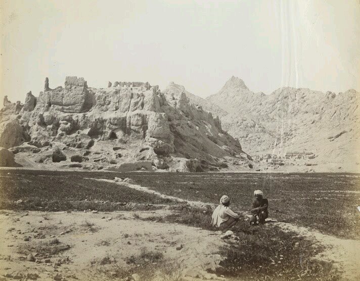 Fida Afghan