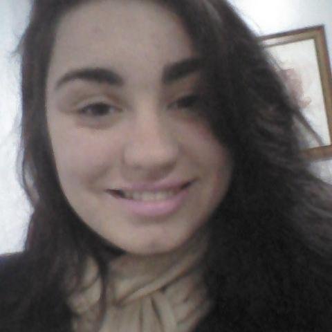 19 anos, Namorada do @uiliamrf19.