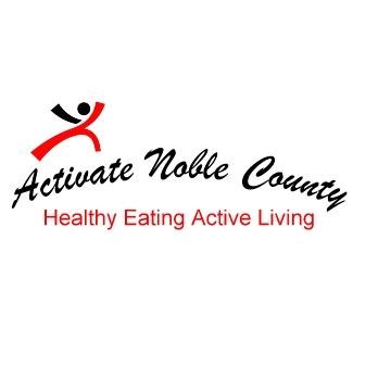 ActivateNoble's profile picture. Healthy Eating & Active Living