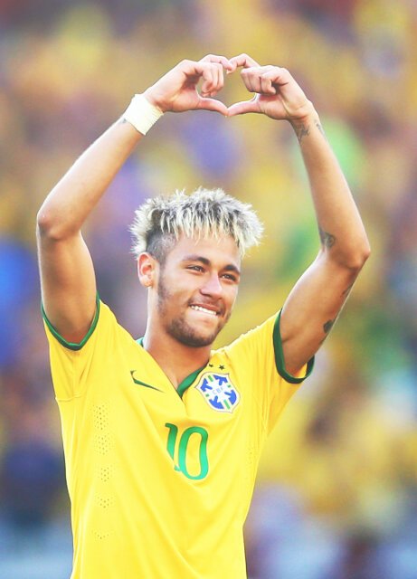 renatahavs's profile picture. #NJR @neymarjr.                  We're the blues , we won't give up , always the blues #KTBFFH #CFC @chelseafc