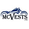 mcvests's profile picture. Rider Owned & Operated Motorcycle Vests Store. Leather Motorcycle Apparel, Custom Vests, Helmets, Chaps,  and More