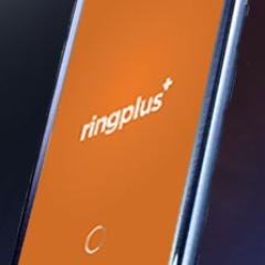 RingPlusRadio's profile picture. 