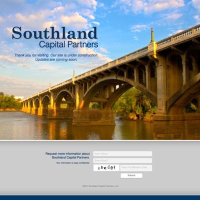 SouthlandDown's profile picture. Private equity, investment banking, legal consulting, and real estate development in South Carolina, my favorite place in the world.
