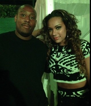 Manager Been In The Industry For 15 Years working With DMX The Lox, Eve,Swiss Beats jackthriller and many more