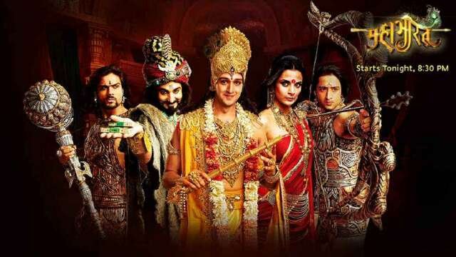 Mahabharat_ID's profile picture. Mahabharat At ANTV
|Shukriya end nonton movie mahabharat ## HUM PYAAR MAHABHARAT!