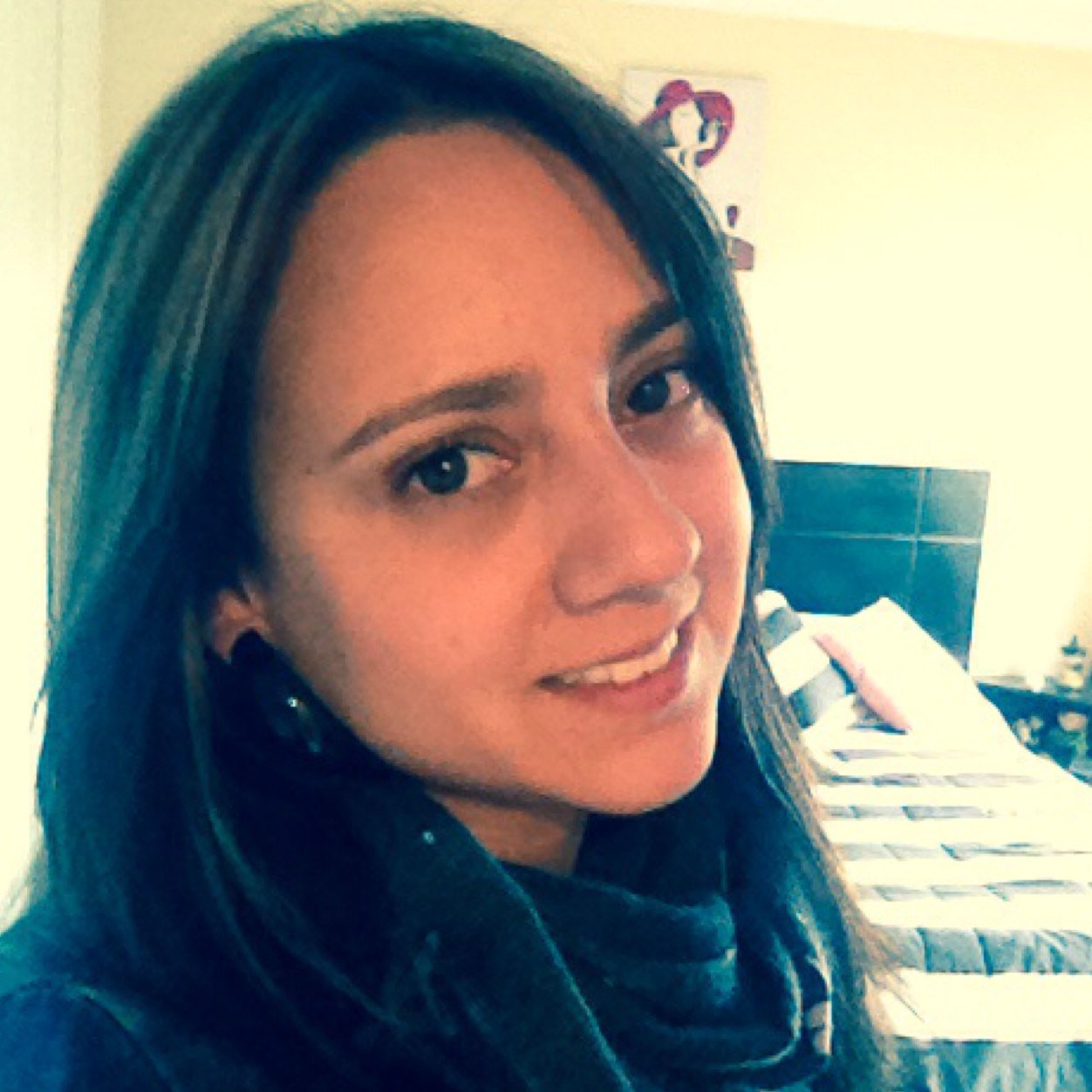 thaffy5's profile picture. 