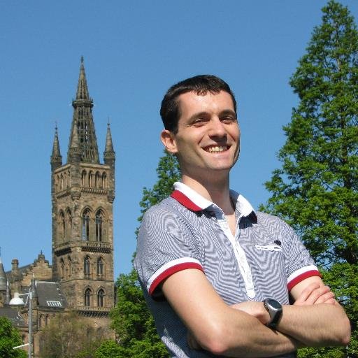 Rocket scientist, skeptic, snowboarder. Solar system, Earth, Scotland, Glasgow. Senior lecturer at @UofGlasgow @UofGEngineering @UofGSET
@mtcerio@home.social