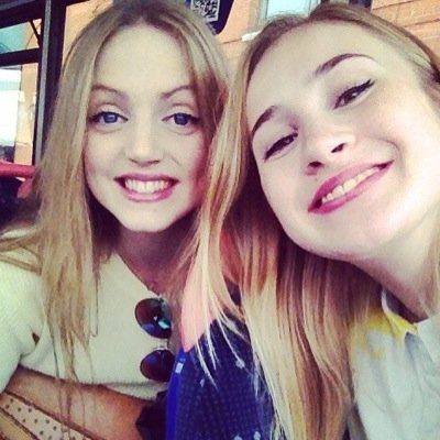 trinny4's profile picture. English National Ballet School