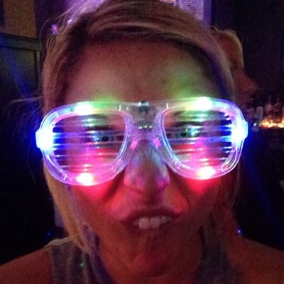Rock on, Gold Dust Woman!