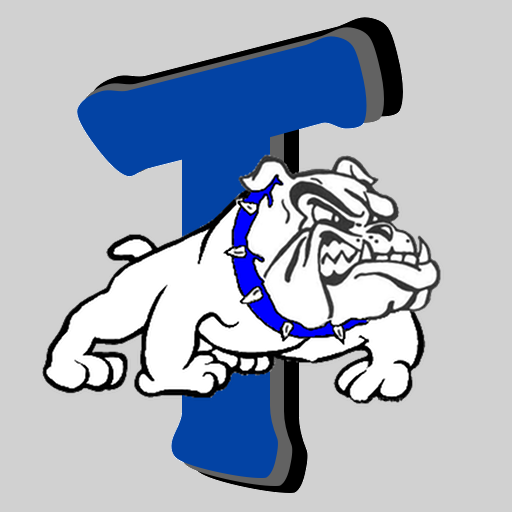 Christian/Teacher/Coach/Trion Bulldog