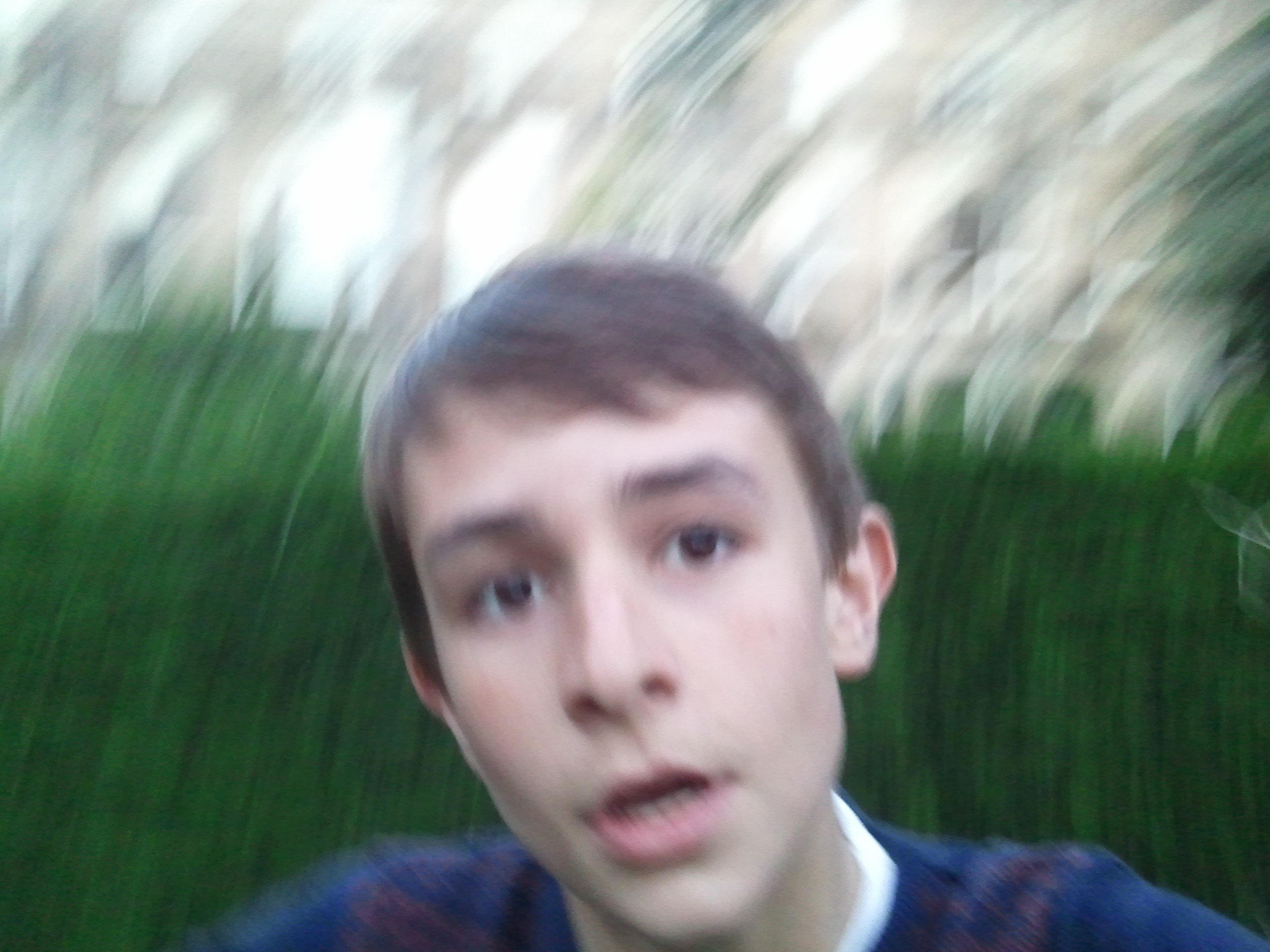 Cjmartin231000's profile picture. Fac T ime 3 Randomness :-S