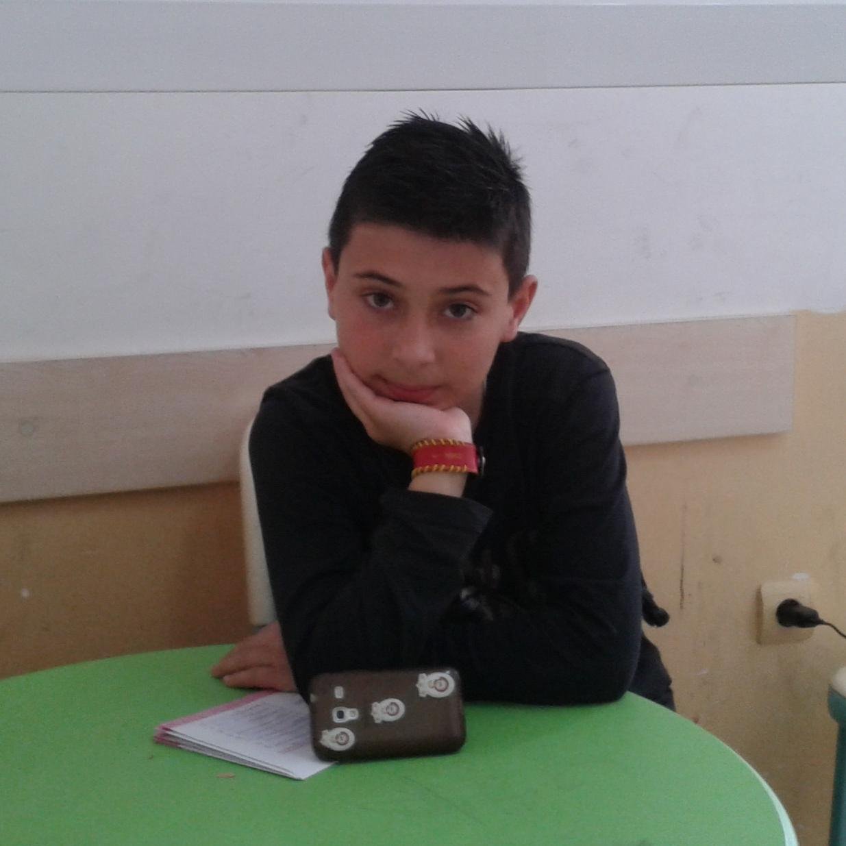 Ses Kes!! :)