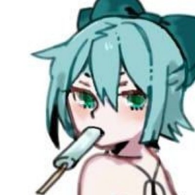 @遙