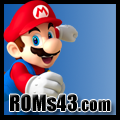 Roms43's profile picture. Latest Scene NDS ROMs