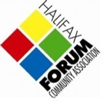Halifax Forum Events (@halifaxforum) Twitter profile photo