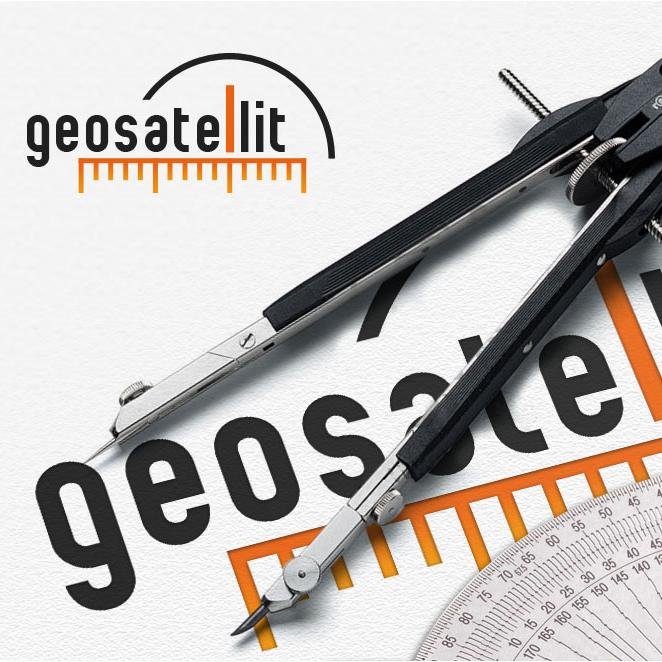 твиттер аккаунт Geosatellit.ru (геодезический магазин)