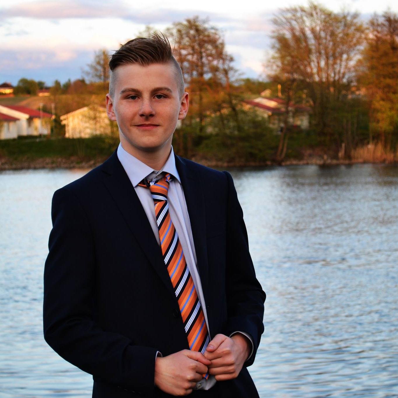AndiTHEBOSSinNo Profile Picture