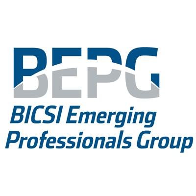 BICSI_EPG's profile picture. The official Twitter for the BICSI Emerging Professionals Group