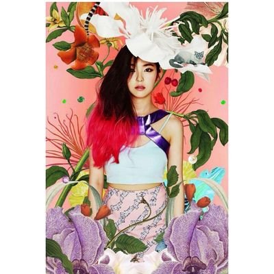 Red Velvet's Irene. An international fanbase from Philippines! Let us support Red Velvet. Hwaiting!