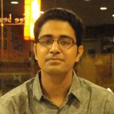 Professor at IIT Madras I Researcher I Academic Trainer I Curiously Exploring How Digital Assets Work for Businesses