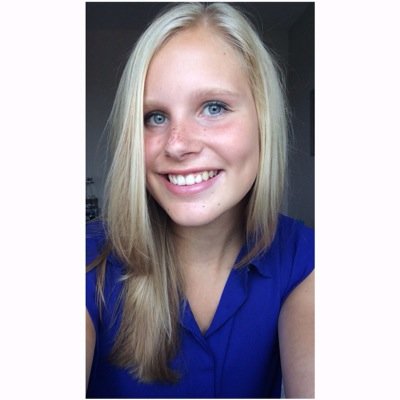 EllenoorBoers's profile picture. 