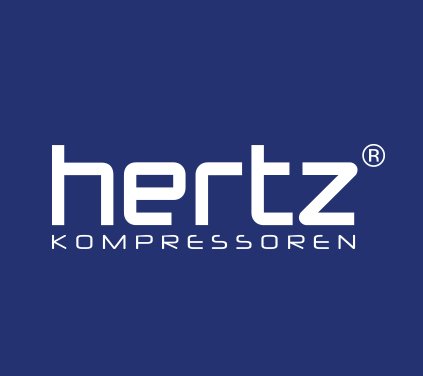 Hertz Kompressoren is a premium brand of Dalgakıran Group Company, one of the leading air compressor producers in the World.