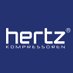 Hertz Kompressoren (@hertzcompresor) Twitter profile photo