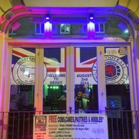 Metrobar Derby (@metrobarderby) 's Twitter Profile