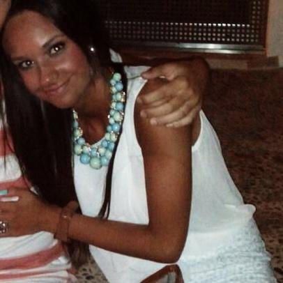 Estudiante de Educación Primaria en la Uja.
