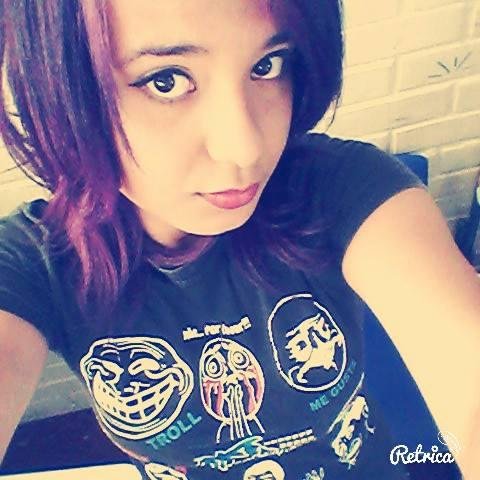 Black Vei Brides is my life 3