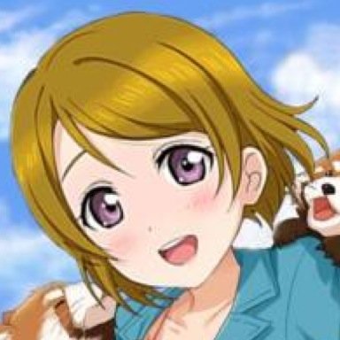 パズドラ ランク250↑/ラブライブ/かよちん 気軽にフォロー&リプくださいね
