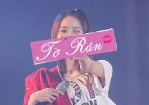 I am Sone Exo-L Inner Circle