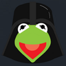 kerm_vader's profile picture. More machine now than amphibian.