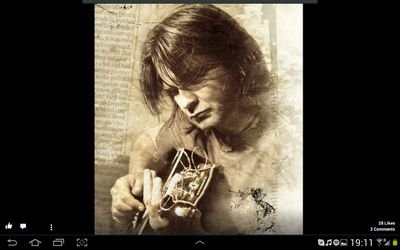 Ray Wilson