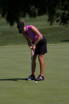 PE teacher, coach and AQ facilitator. Mother, golfer, curler and lifelong learner. (she/her)