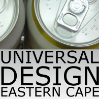 We make it possible for blind people to be able to feel that a can cap is a beer can or a shampoo top, etc. To know contents Universal designs.