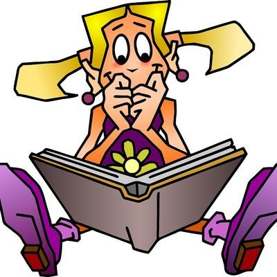 JulchenWeiss's profile picture. #Lese gerne #Bücher, Geschichten, Romane und Abenteuer. Wenn ich genug gelesen habe, will ich mal selbst ein #Buch schreiben.