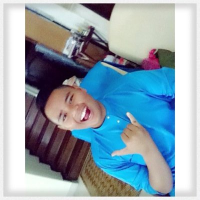 Hi faiz/15/gombak... You follow me, I follow you back....